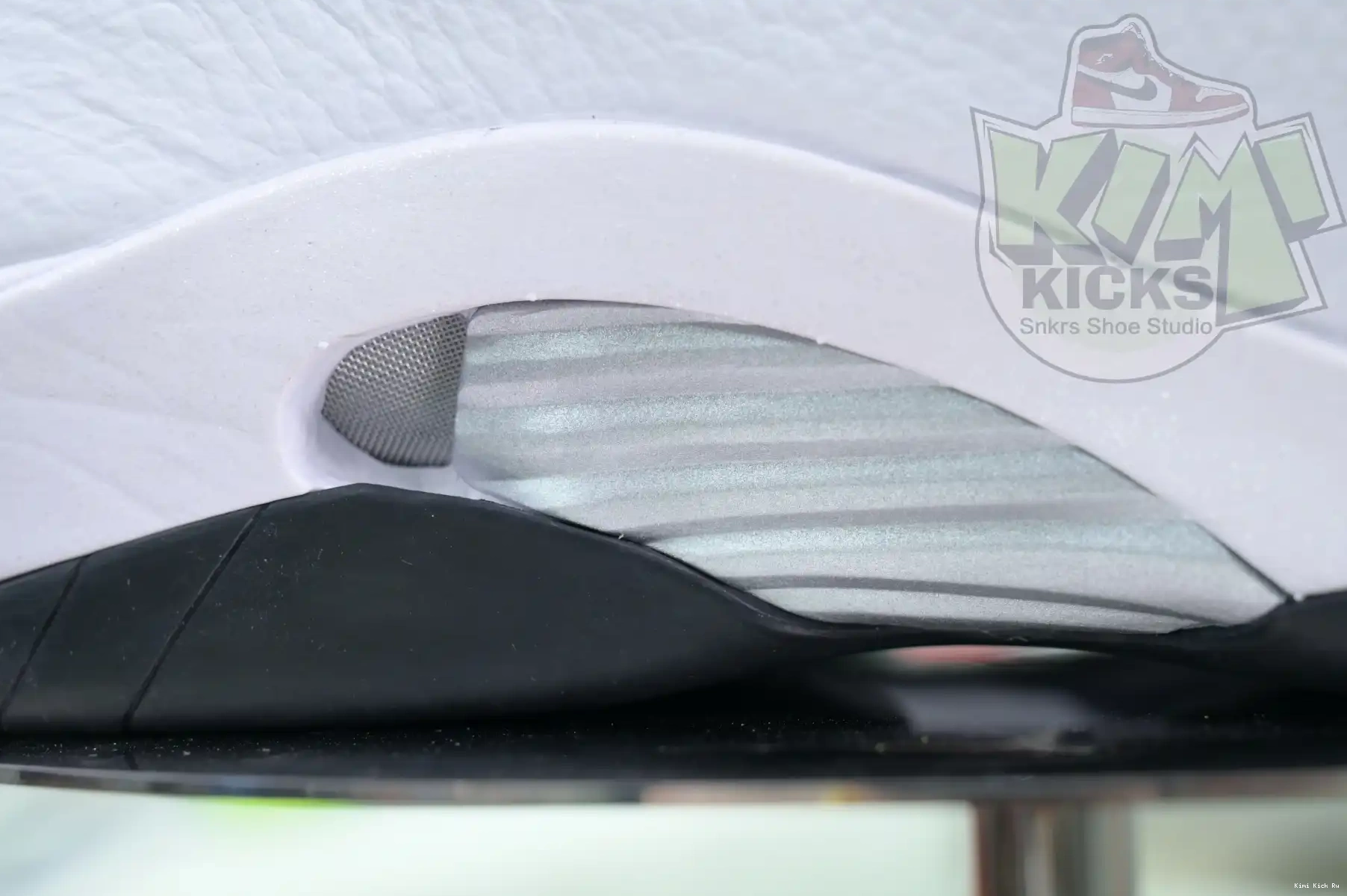 Jordan14“Black Toe”2024 Air Kimikick Jordan 0629